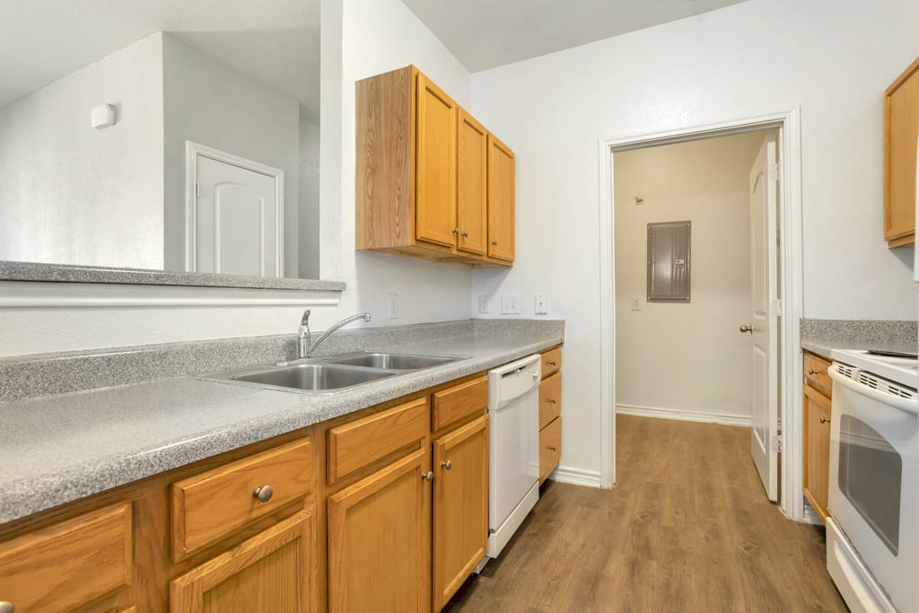 Photos and Video of The Villas at Shaver Apartments in Pasadena, TX